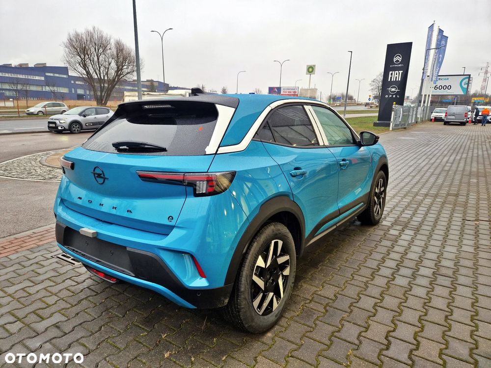 Opel Mokka Mokka-e 54kWh Edition - 3