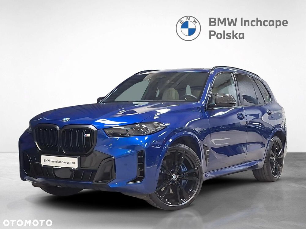 BMW X5 - 2