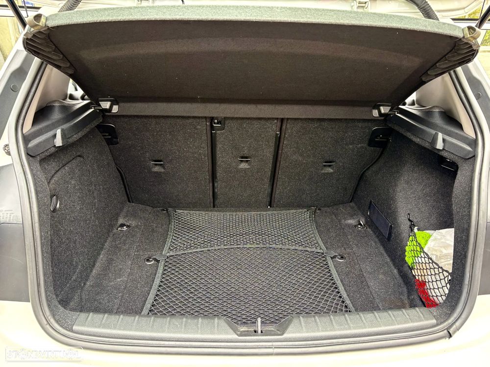 BMW 120 d Sport Line — fotografia 7