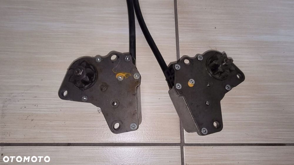 MECHANIZM PODNOSZENIA FOTELA LEWY PRAWY BMW 8 E31 - 2