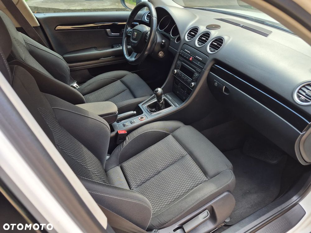 Seat Toledo 2.0 FSI Stylance - 7
