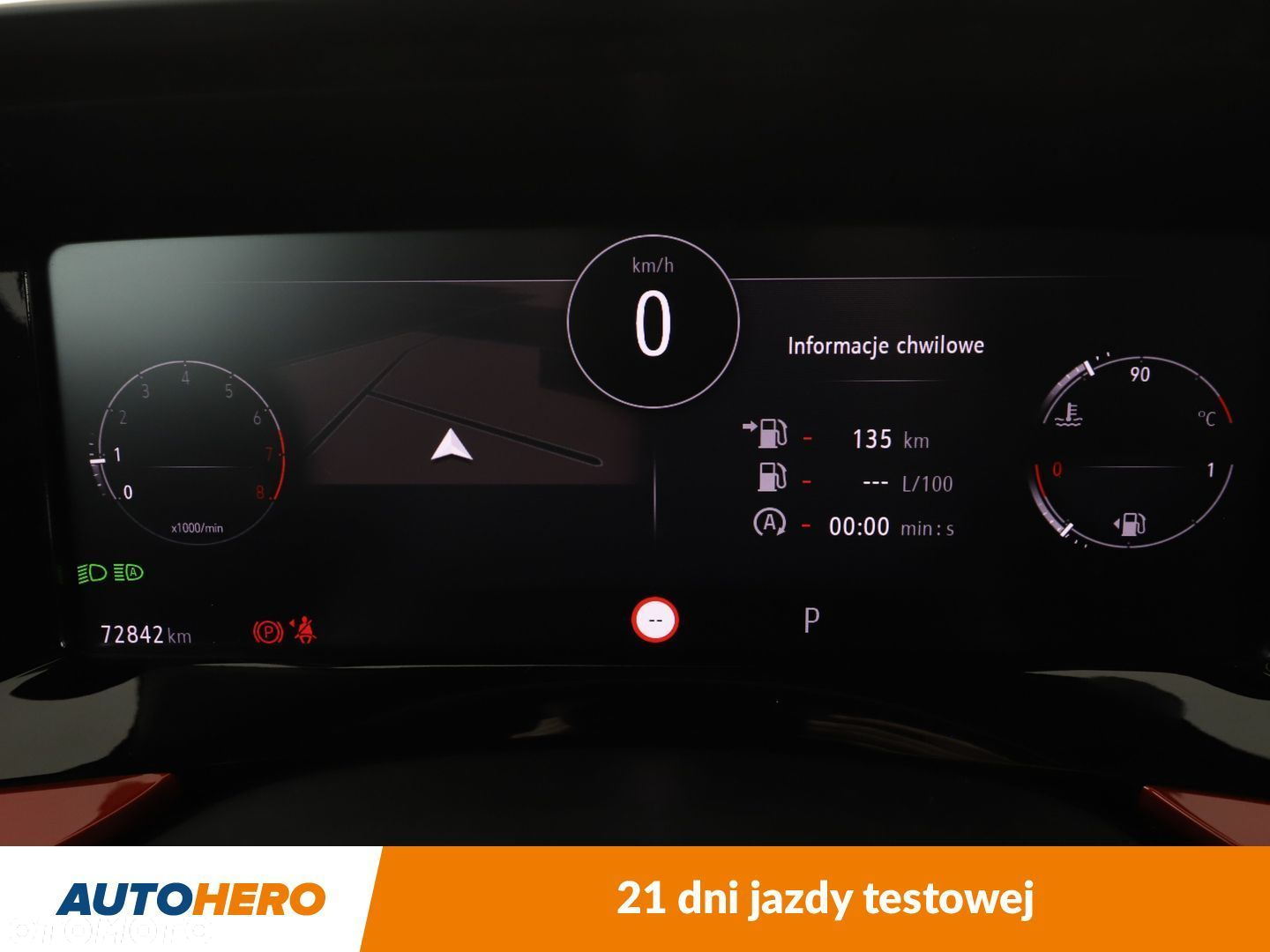 Opel Mokka - 19