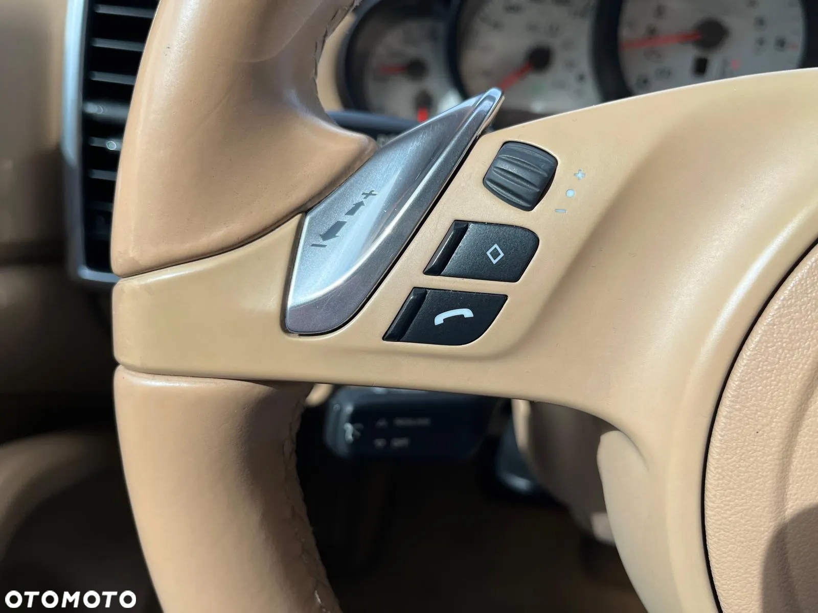 Porsche Cayenne Diesel Tiptronic S - 7