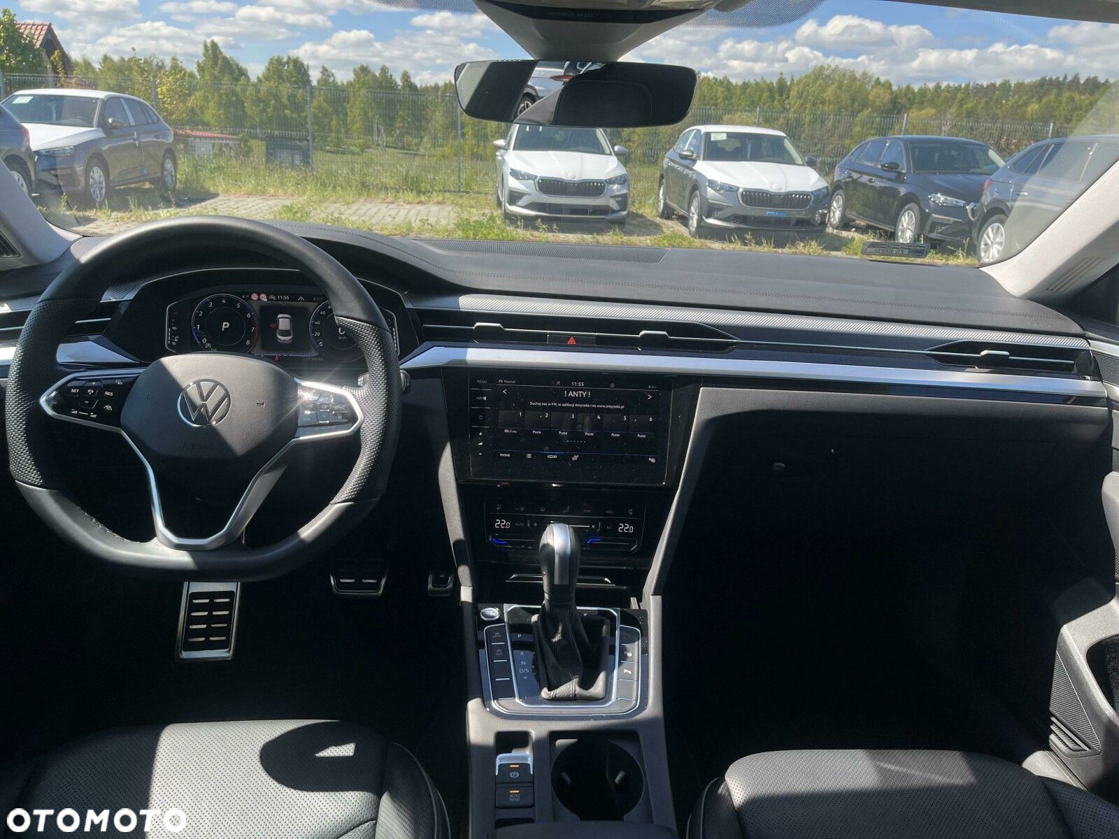 Volkswagen Arteon - 9