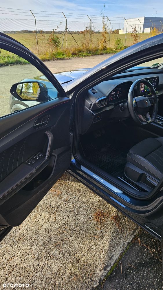 Cupra Formentor - 17