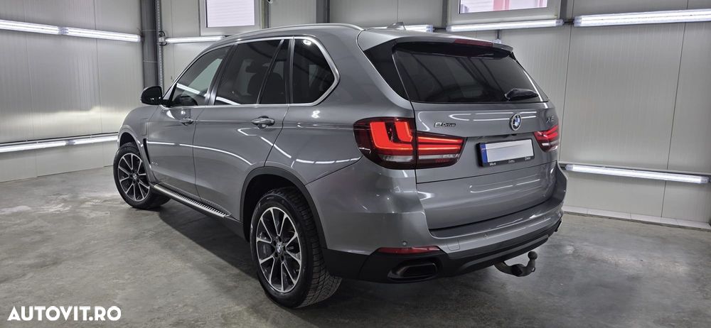 BMW X5 xDrive40e - 2
