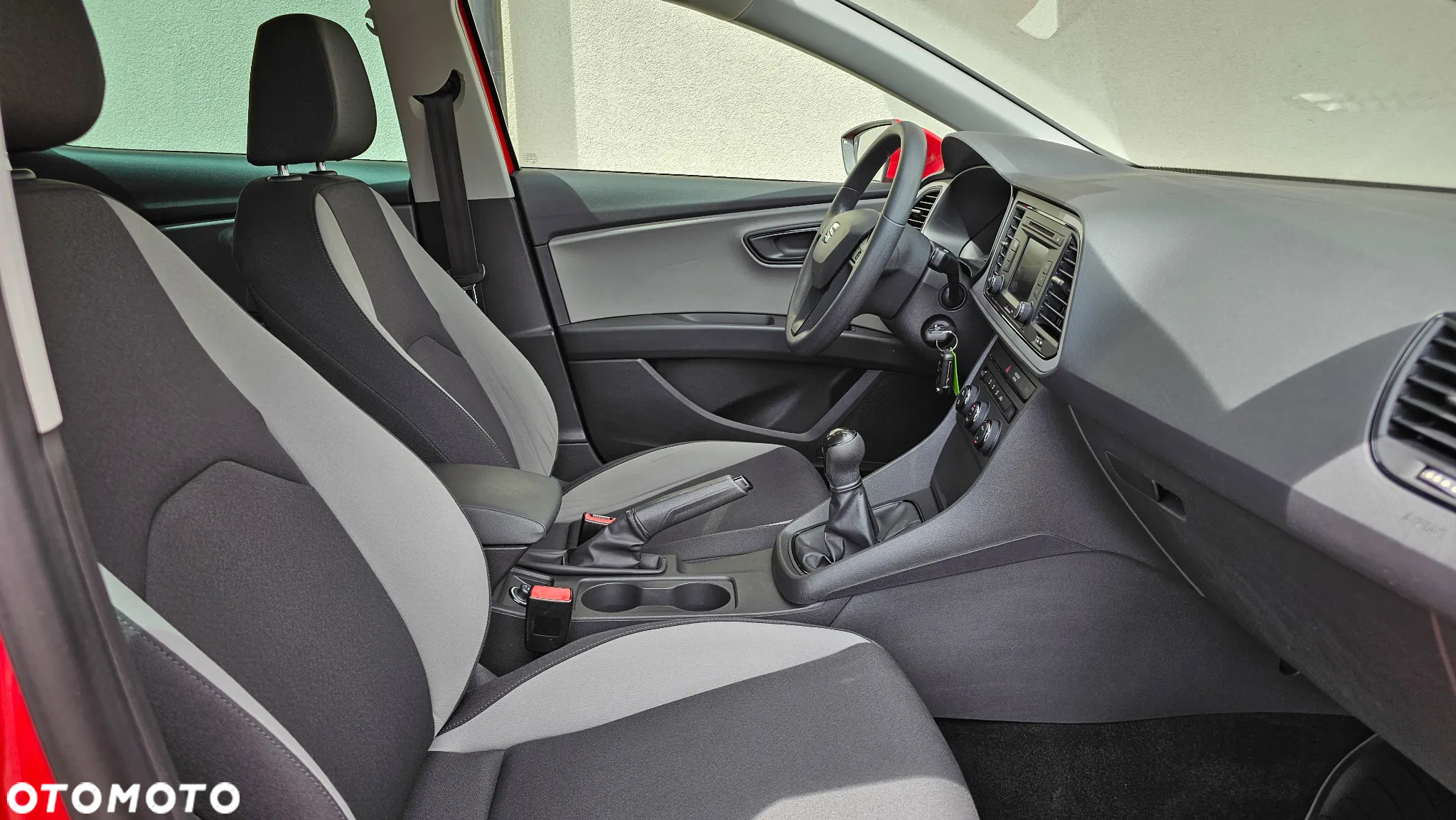 Seat Leon 1.2 TSI - 19