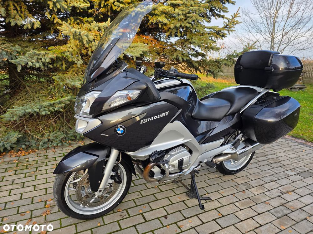 BMW RT - 27