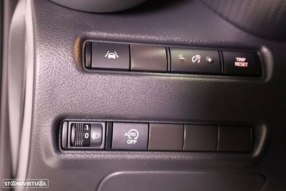 Nissan Juke 1.0 DIG-T Enigma DCT - 41