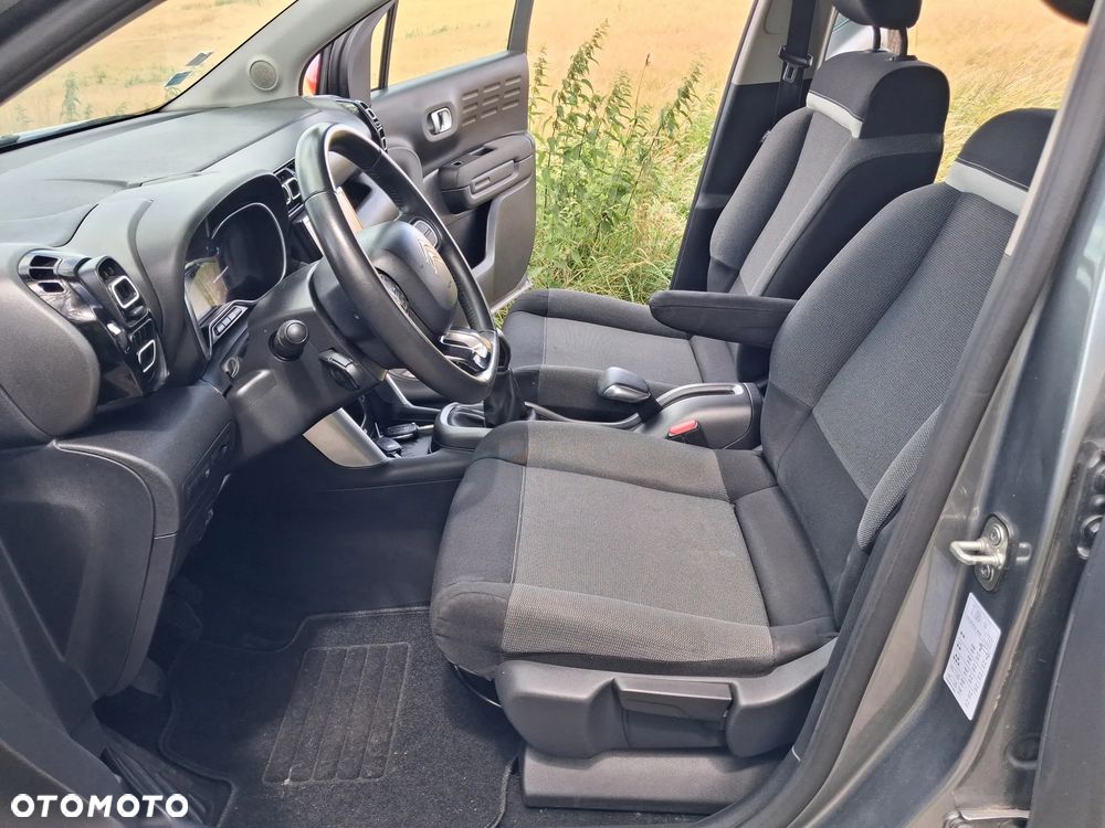 Citroën C3 Aircross PureTech 82 OPF Feel - 15