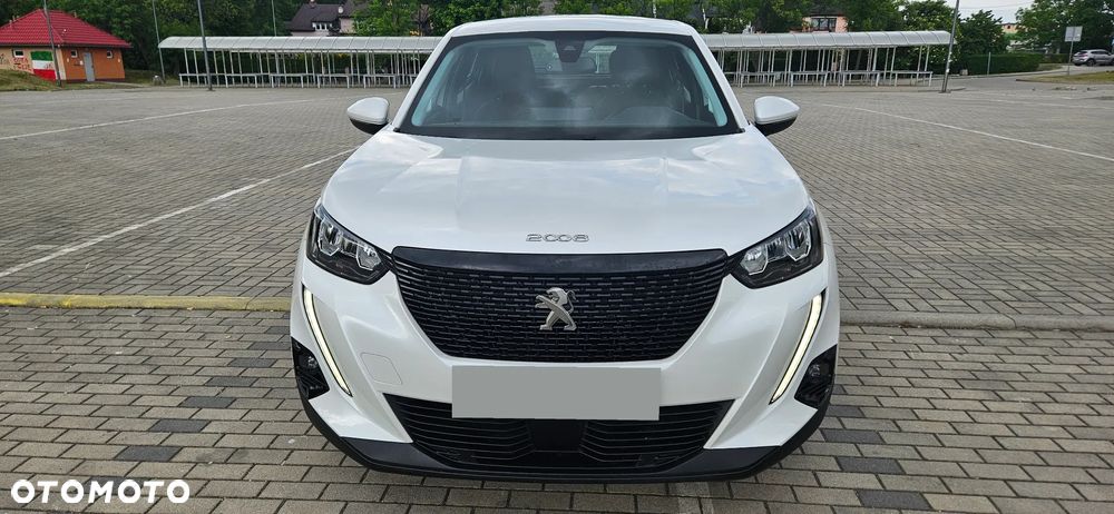 Peugeot 2008 1.2 PureTech Allure Pack S&S - 17