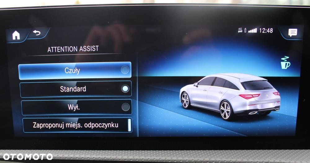 Mercedes-Benz CLA - 25