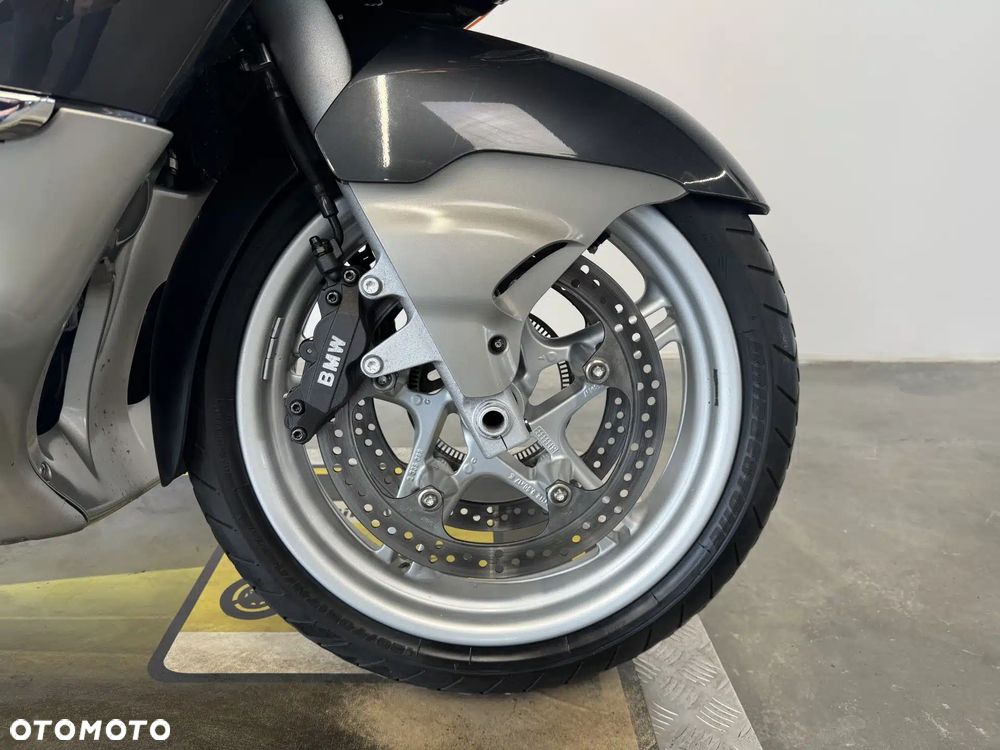 BMW K - 8