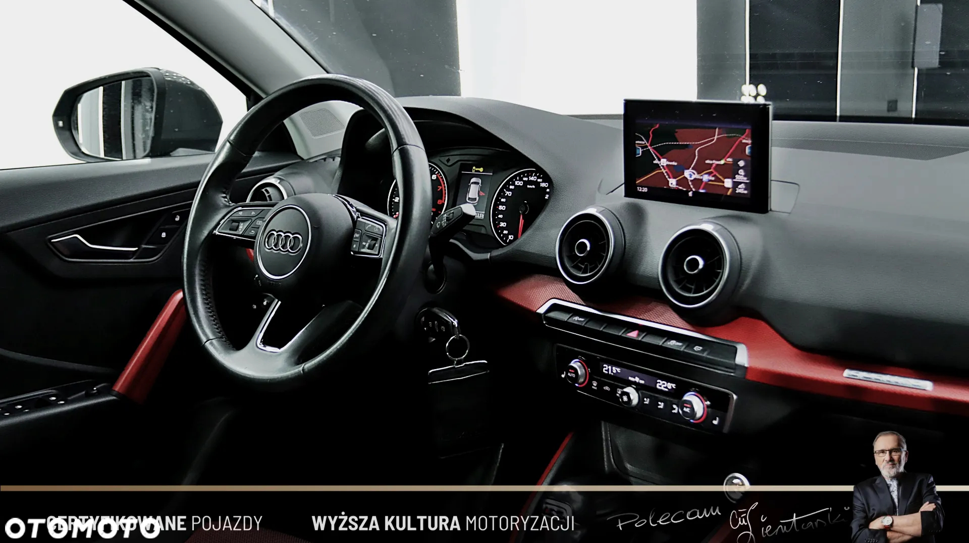 Audi Q2 2.0 TFSI Quattro S tronic - 18