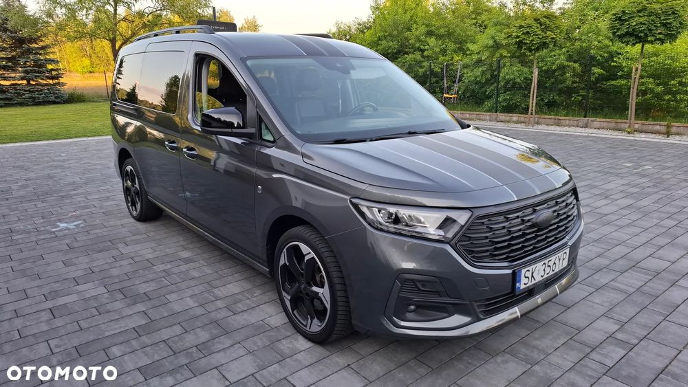 Ford Tourneo Connect - 3
