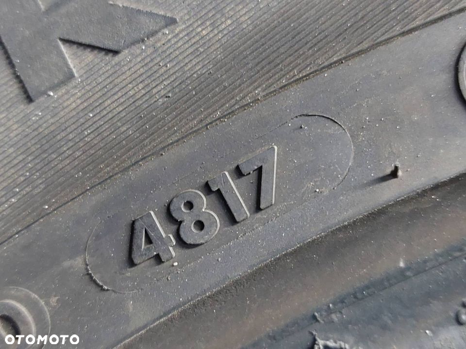 OPONY CAŁOROCZNE 4 SZT 225/55R18 2017R VREDESTEIN - 5