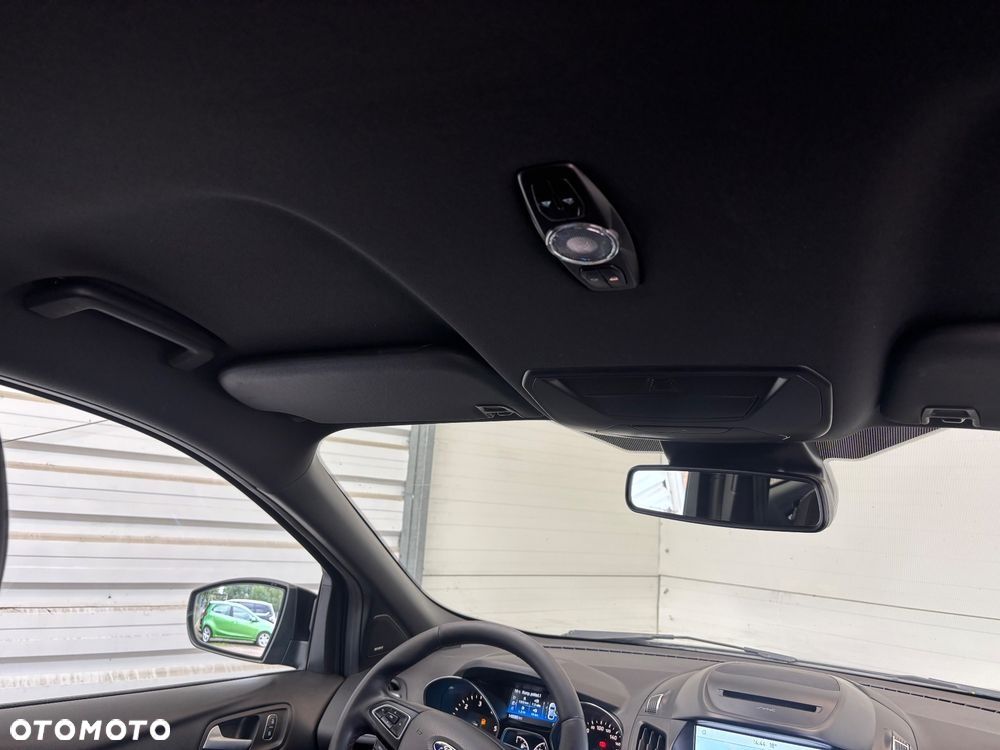 Ford Kuga 2.0 TDCi AWD ST-Line Black - 35