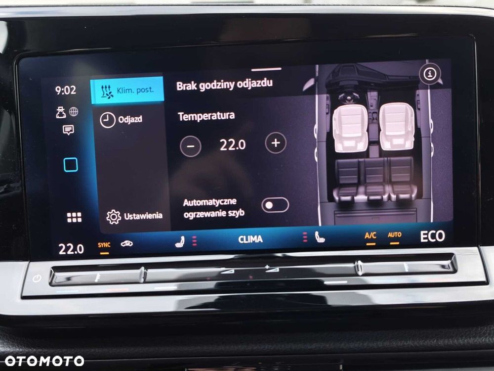 Volkswagen Caddy - 34