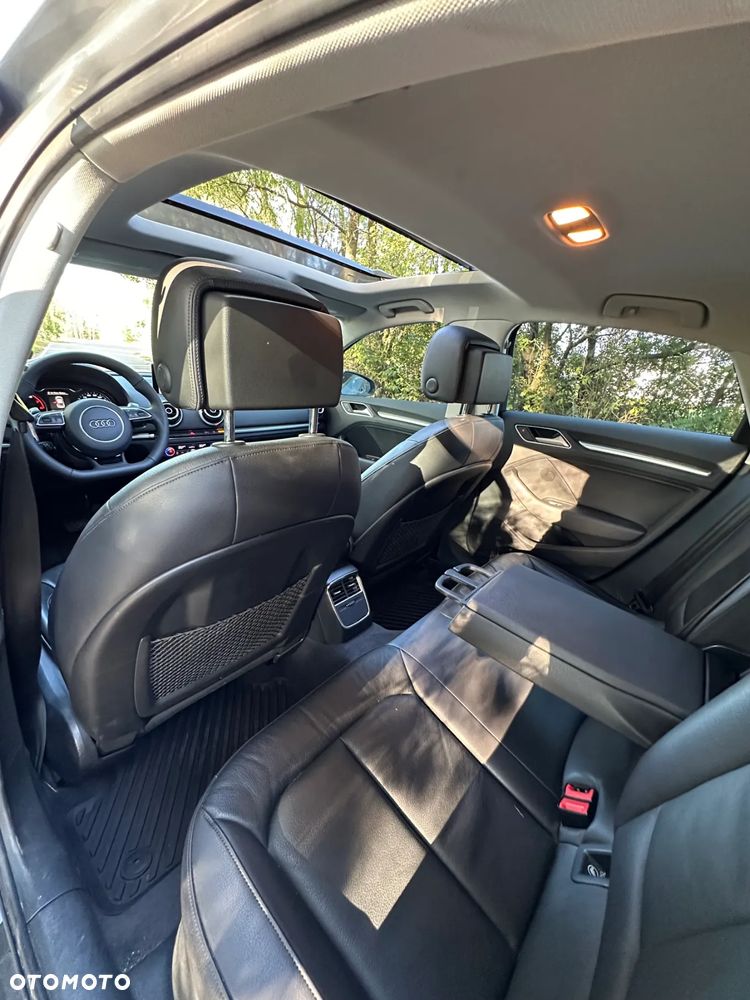 Audi A3 ver-1-8-tfsi-ambition-s-tronic - 12