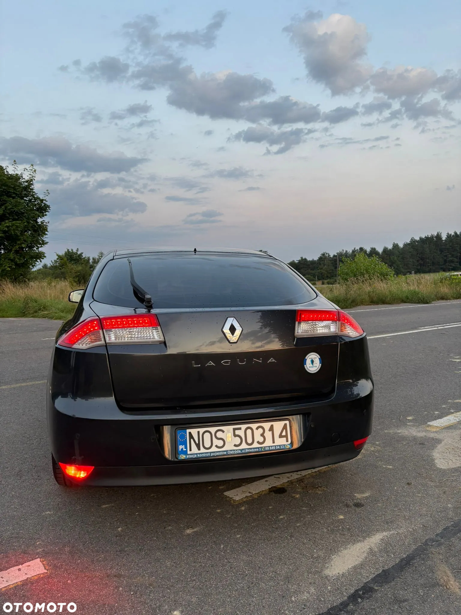 Renault Laguna - 3