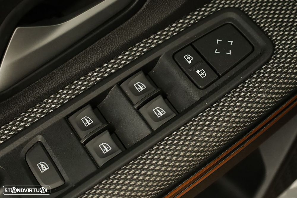 Dacia Sandero 1.0 ECO-G Stepway Expression Bi-Fuel - 19