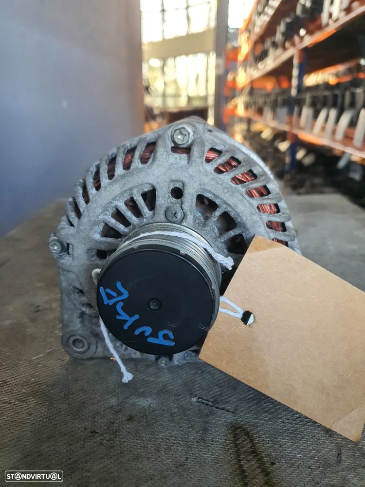 ALTERNADOR NISSAN / 231003VD1A - 2