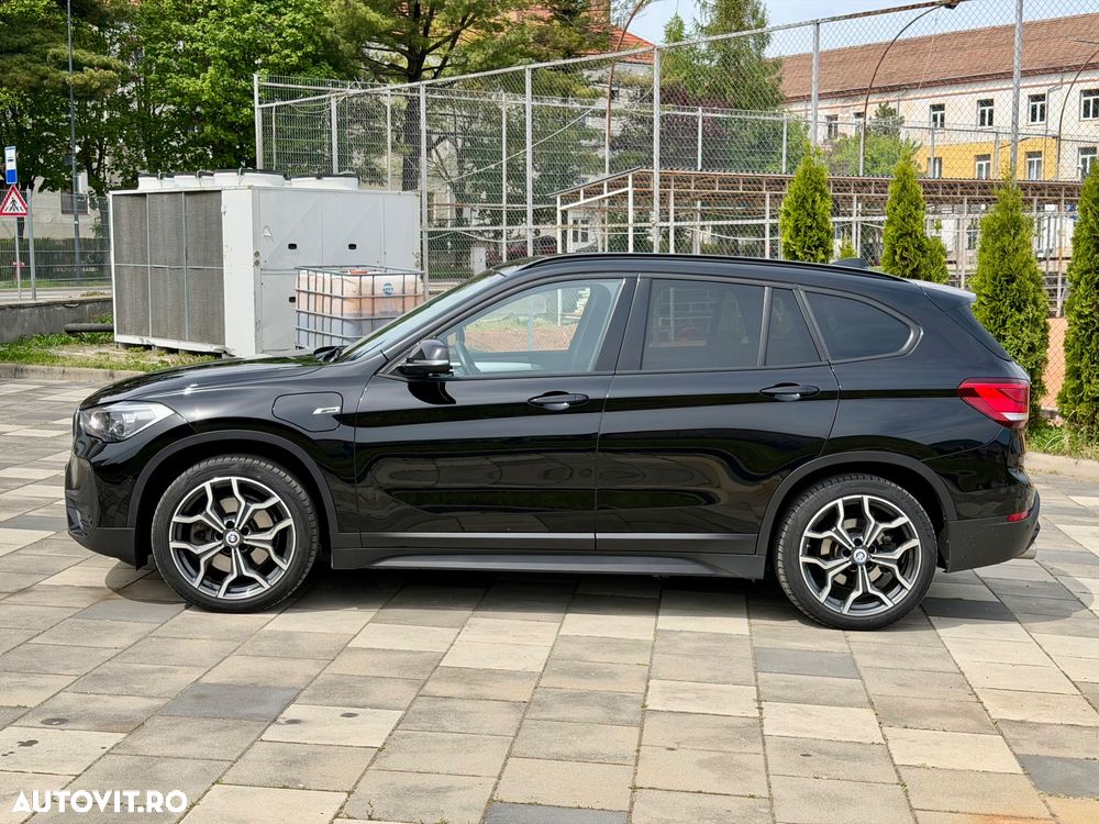 BMW X1 - 3