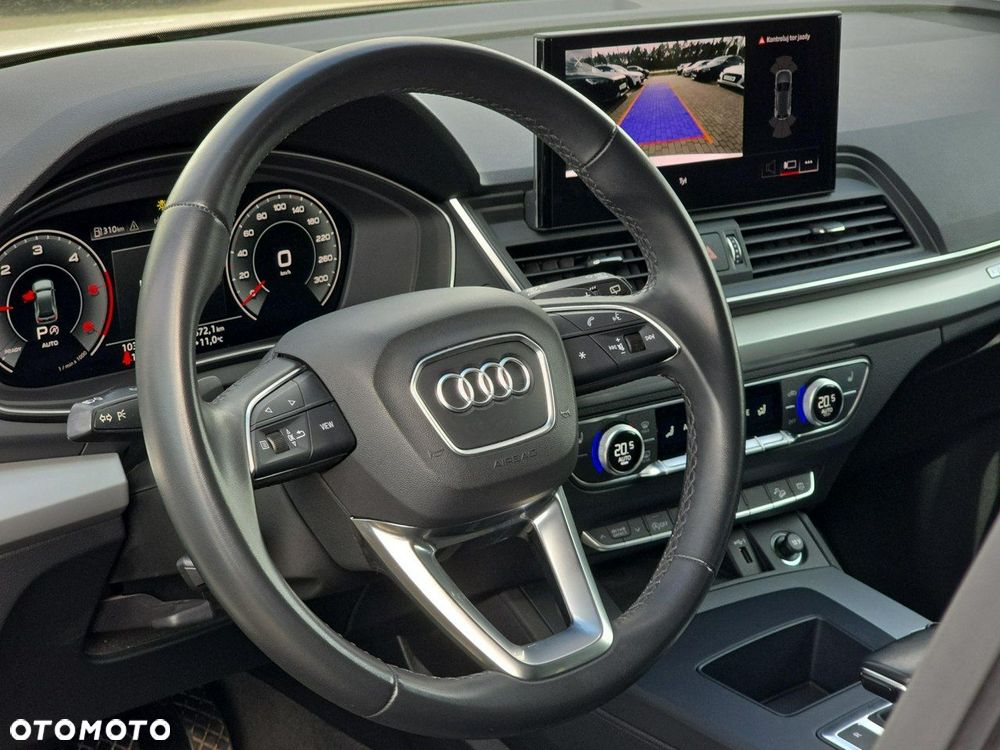 Audi Q5 - 17