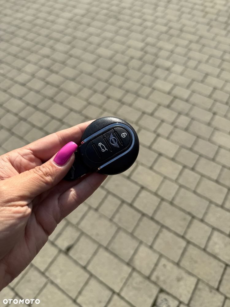 MINI Countryman Cooper S E All4 - 18