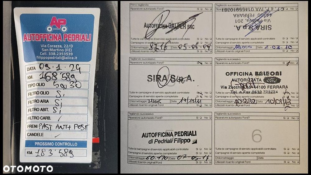 Ford Kuga 2.0 TDCi 4x4 Titanium - 31