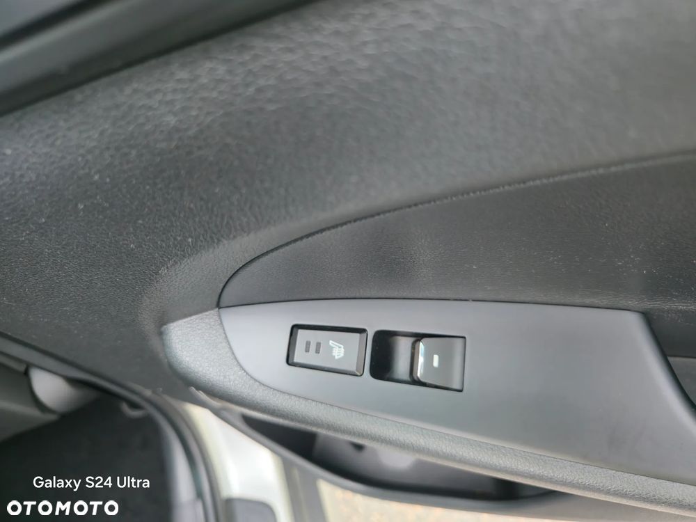 Hyundai Tucson blue 1.6 CRDi 2WD DCT Premium - 34