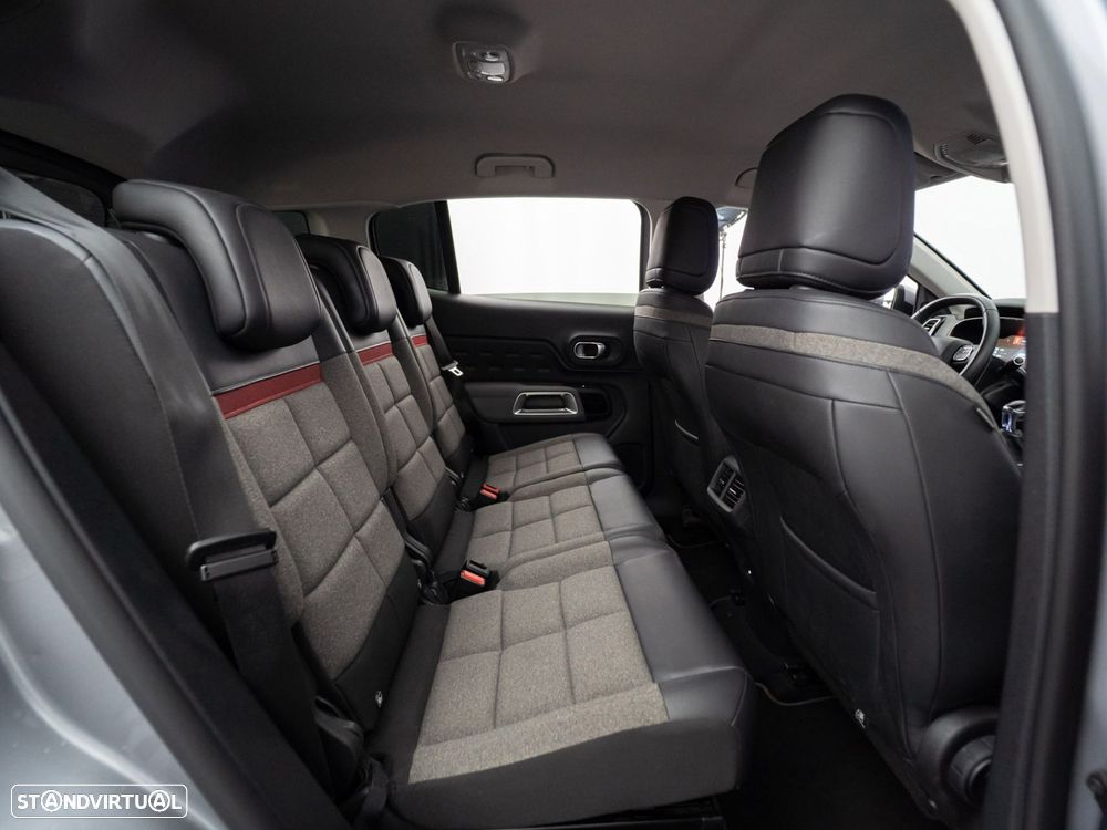 Citroën C5 Aircross 1.5 BlueHDi C-Series - 38