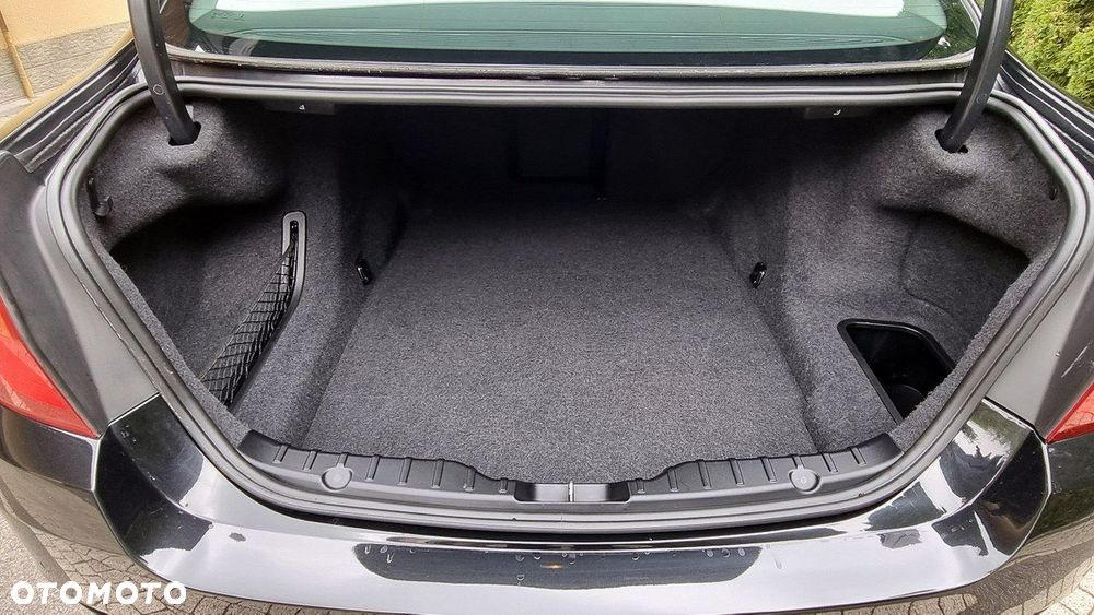 BMW Seria 5 - 28