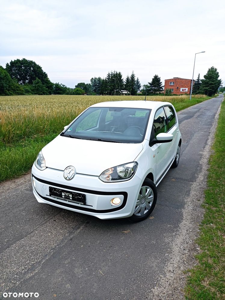 Volkswagen up! club - 29