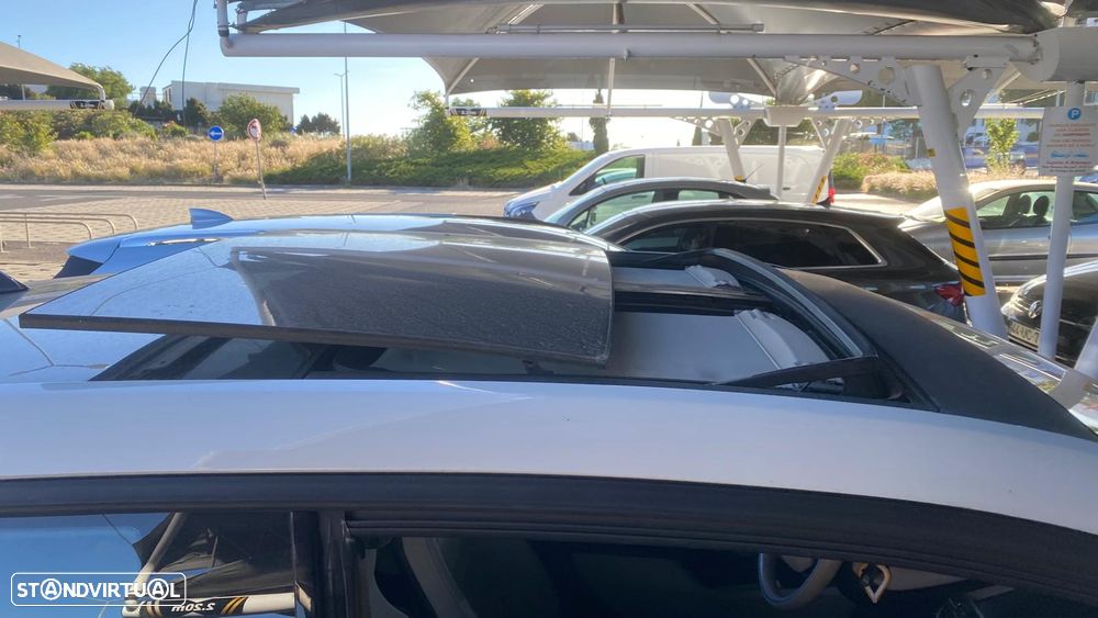 BMW i3 (60 Ah) - 2