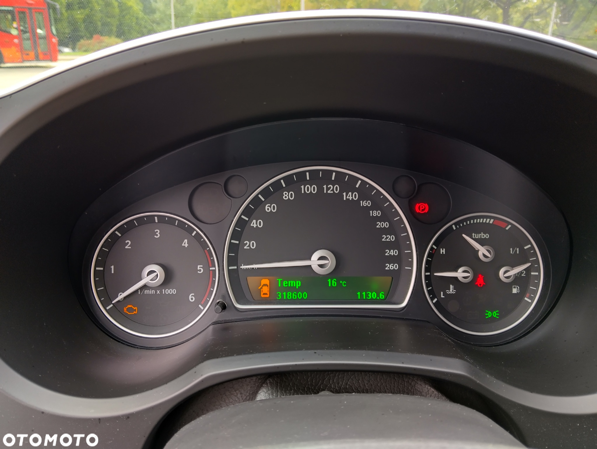 Saab 9-3X 1.9TTiD PF FWD Euro5 - 13