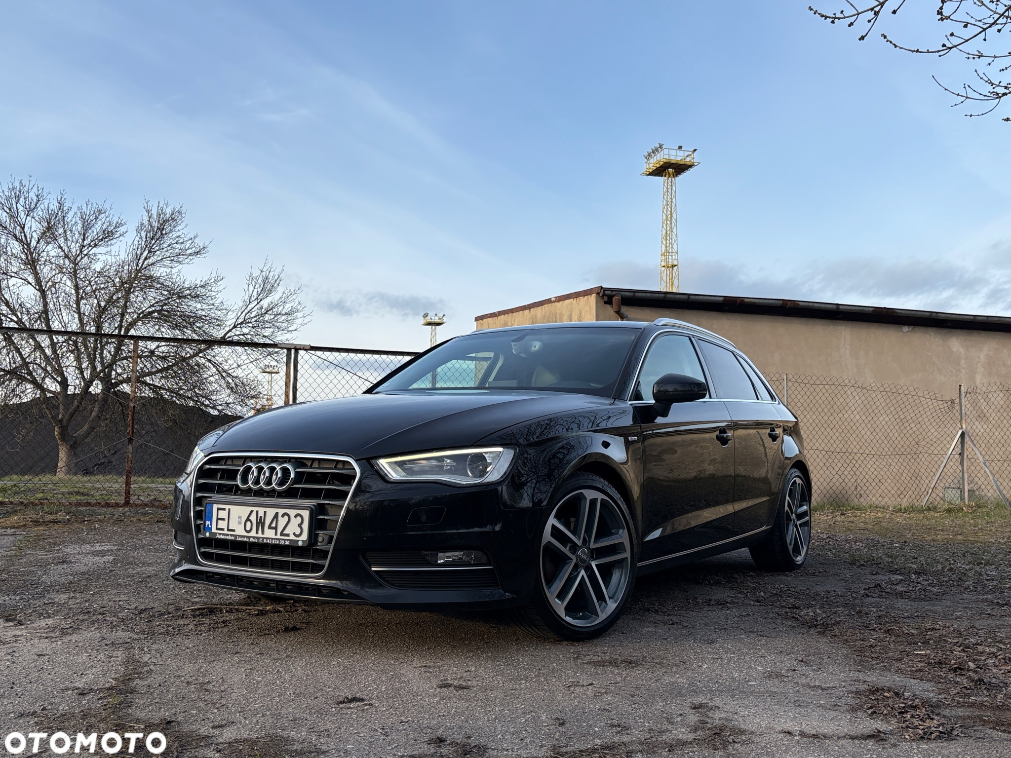 Audi A3 - 2