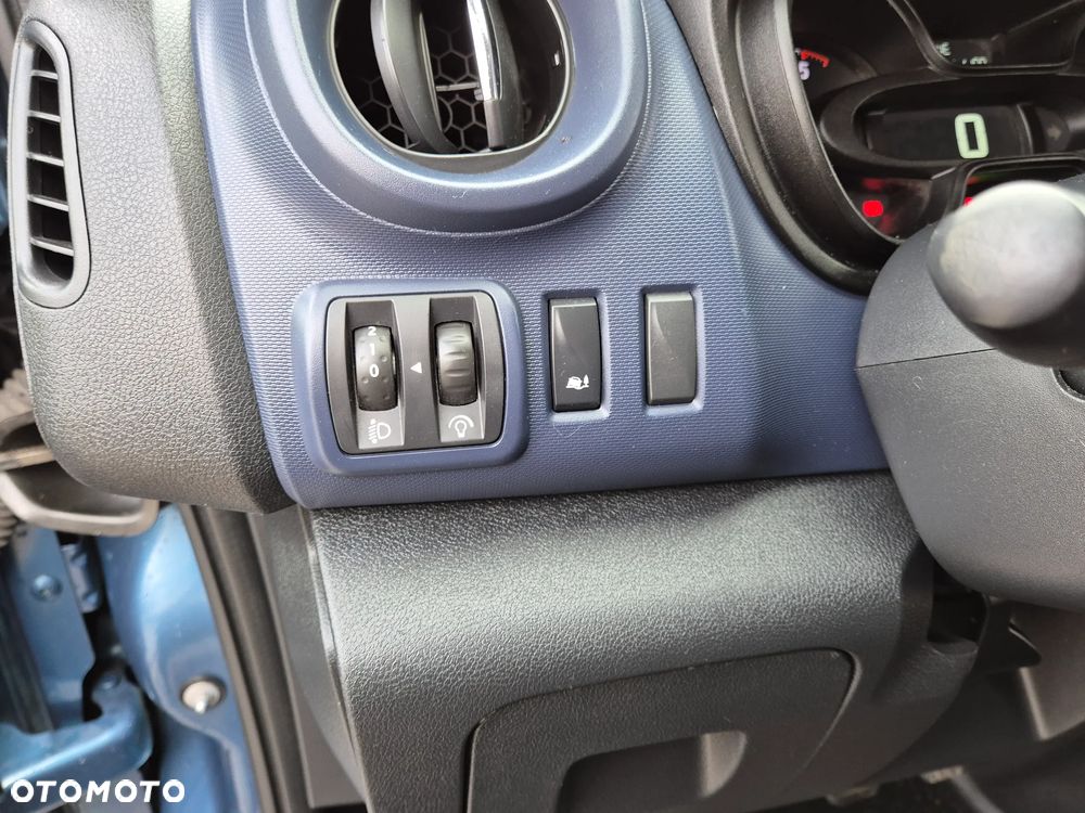 Opel Vivaro L1H1 S&S + - 12