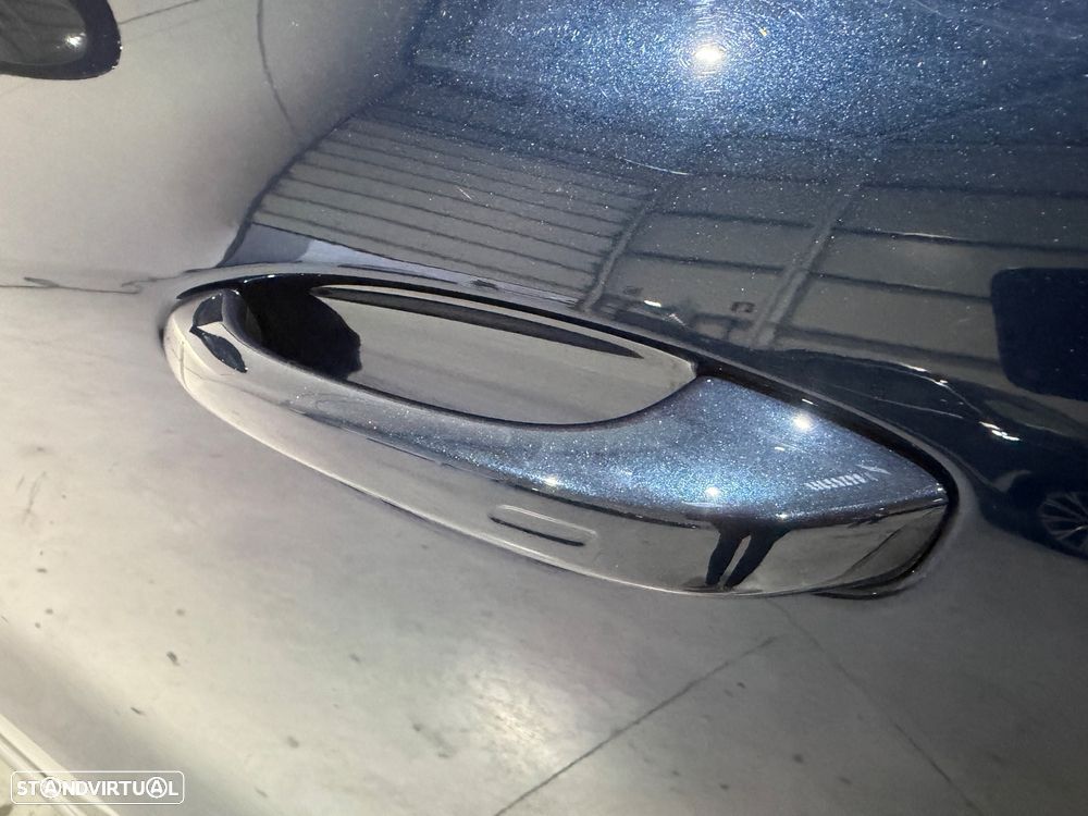 Porsche Cayenne E-Hybrid - 49