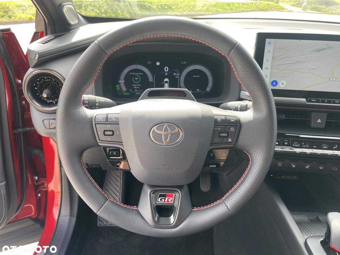 Toyota C-HR - 14