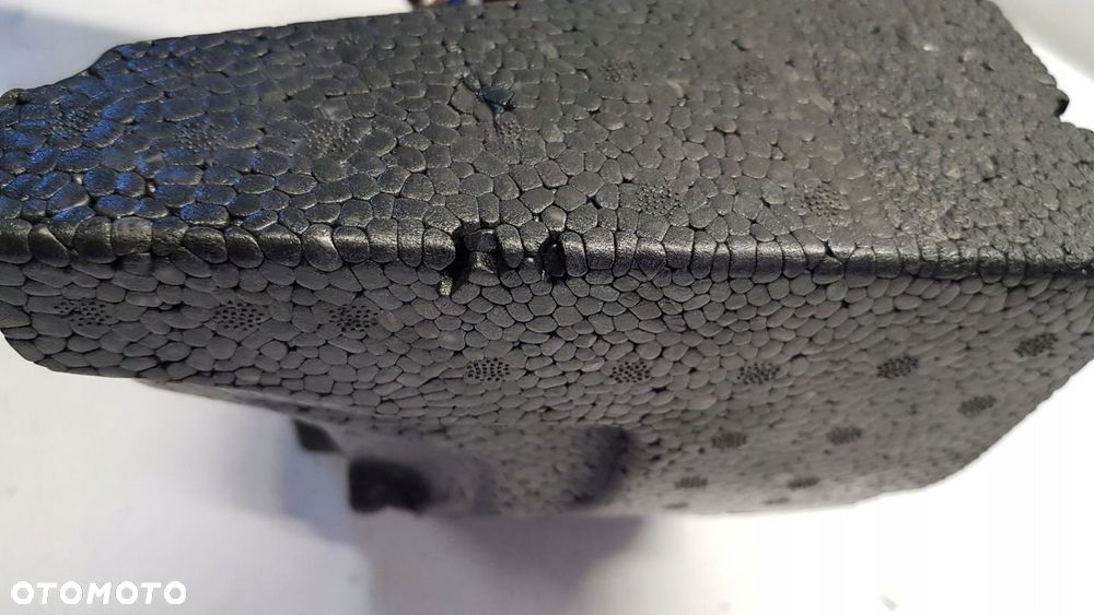 kompresor wkład bagażnika Opel Corsa D - 9