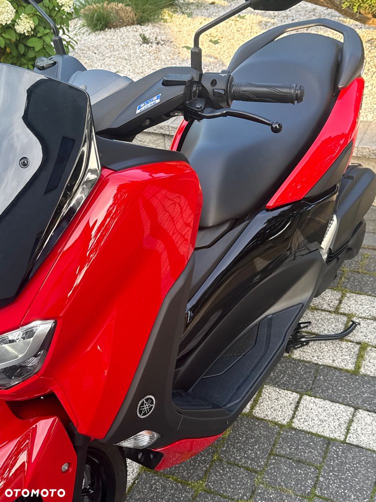 Yamaha NMAX - 6