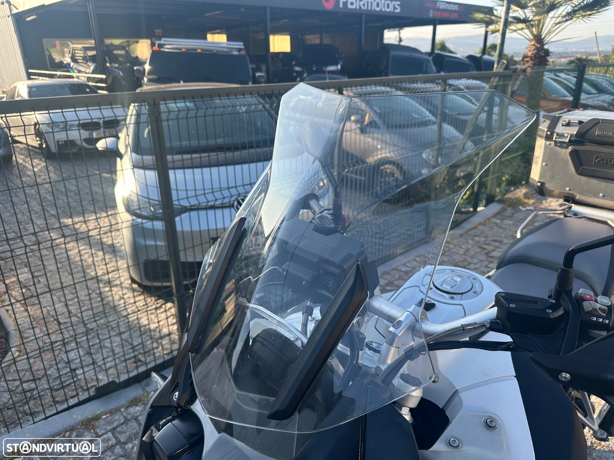 BMW R 1200 GS Adventure - 26