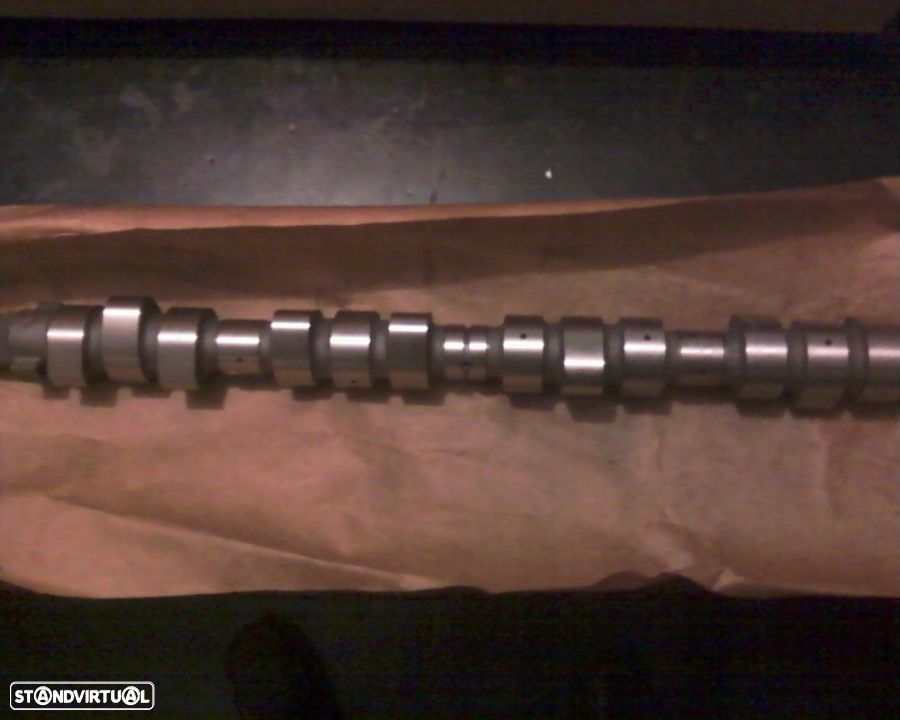 arvore de cames mazda b2500 WL-T  (NOVAS) - 1