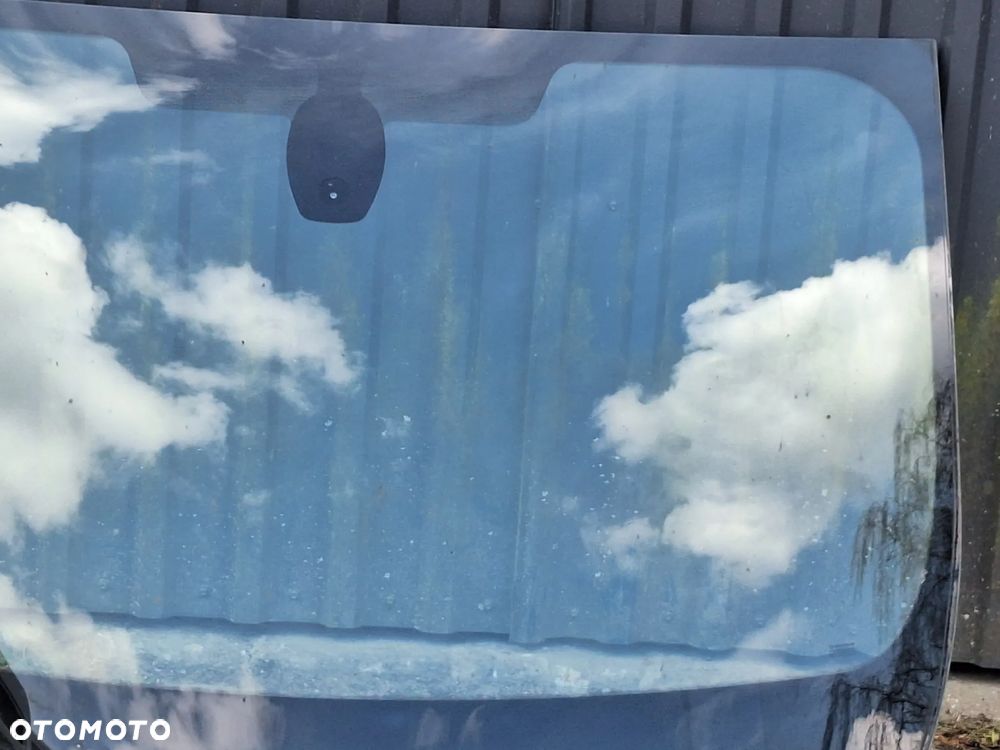 Szyba karoseryjna przednia renault trafic  III Vivaro talento - 4