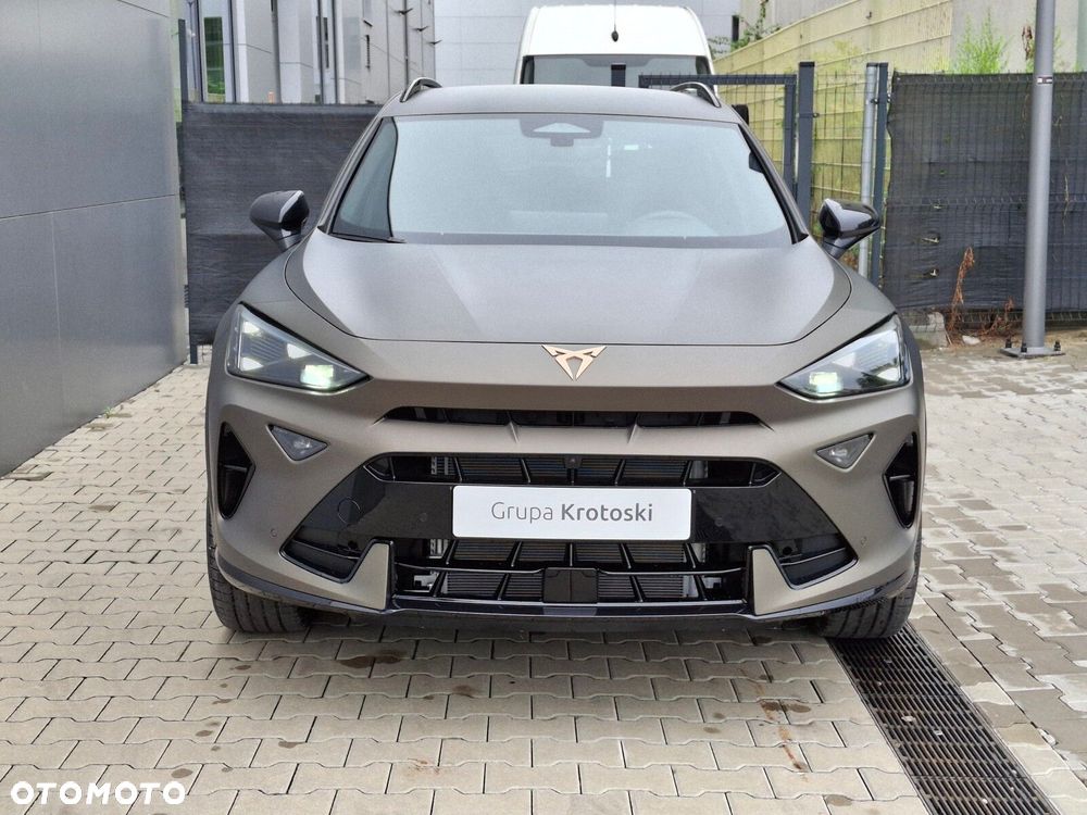 Cupra Formentor 2026 photo 3