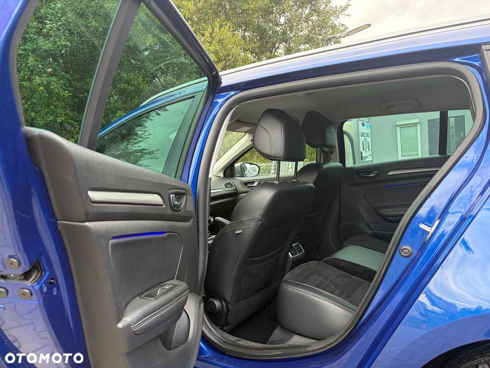 Renault Megane 2017 photo 5