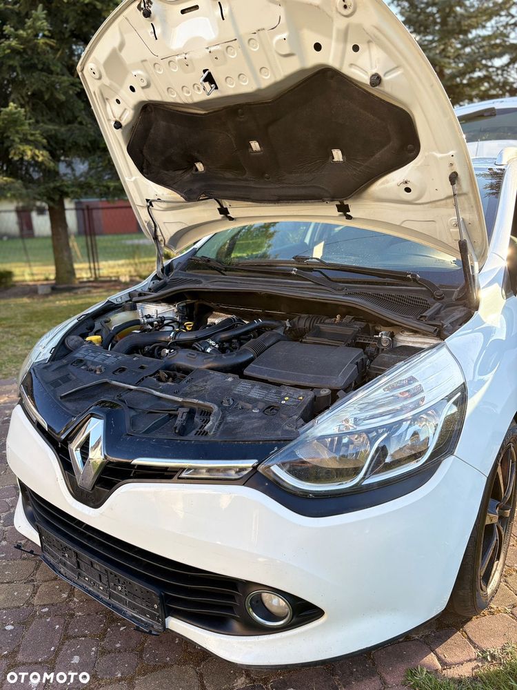 Renault Clio - 33