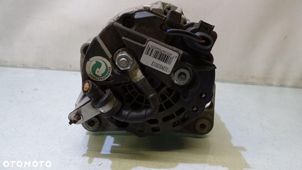 ALTERNATOR SEAT IBIZA III  211.187.702 - 3