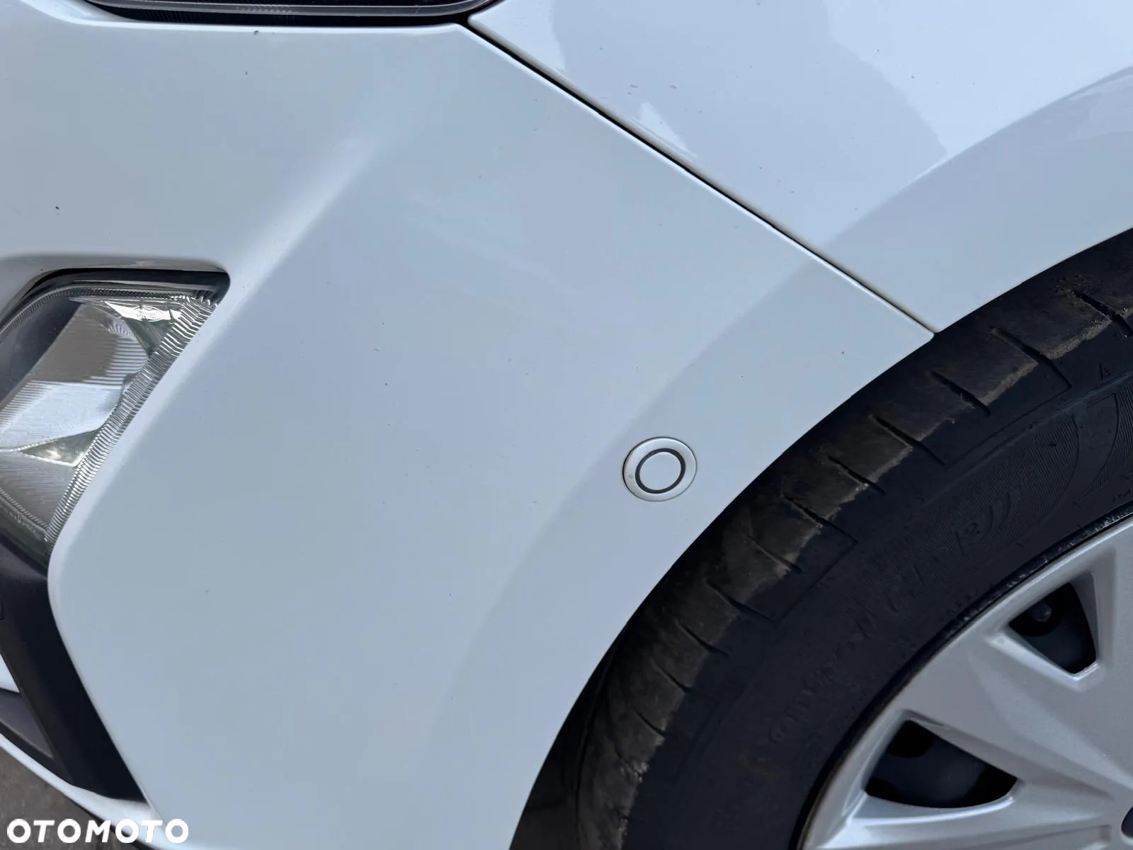 Ford Focus 1.5 EcoBlue Start-Stopp-System COOL&CONNECT DESIGN - 10